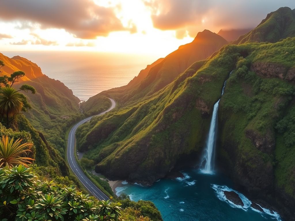 Maui: Your Ultimate 5-Day Island Adventure – Sunset Chaser Travel Blog, image size:1024x768