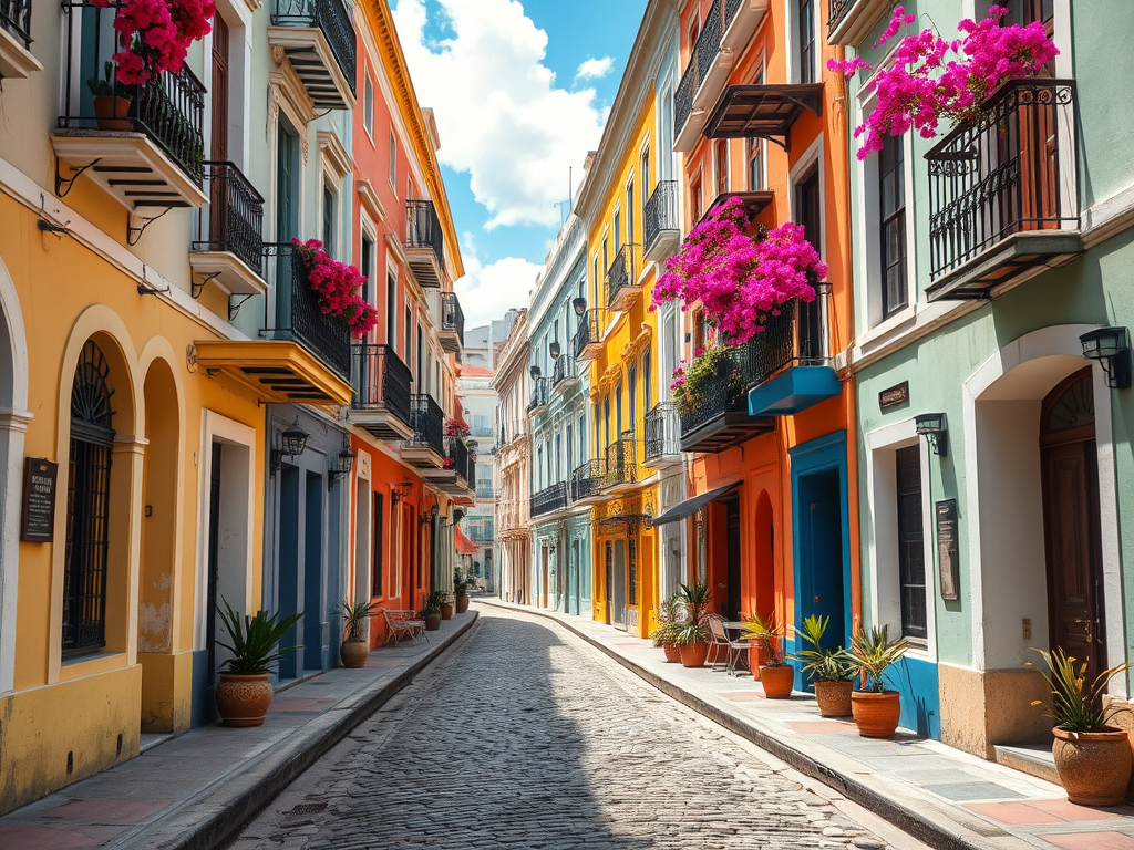 Uncover the Magic of Old San Juan: Your Ultimate Travel&nbsp;Guide